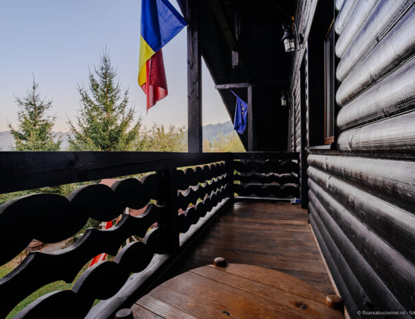 Cazare în Bucovina - Pensiunea Floarea Bucovinei