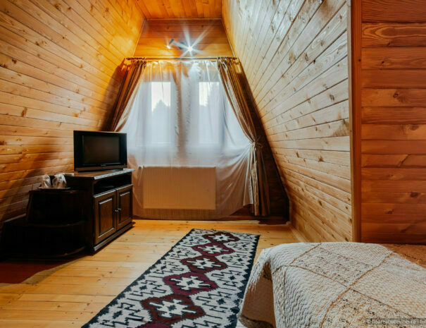 Cazare în Bucovina - Pensiunea Floarea Bucovinei