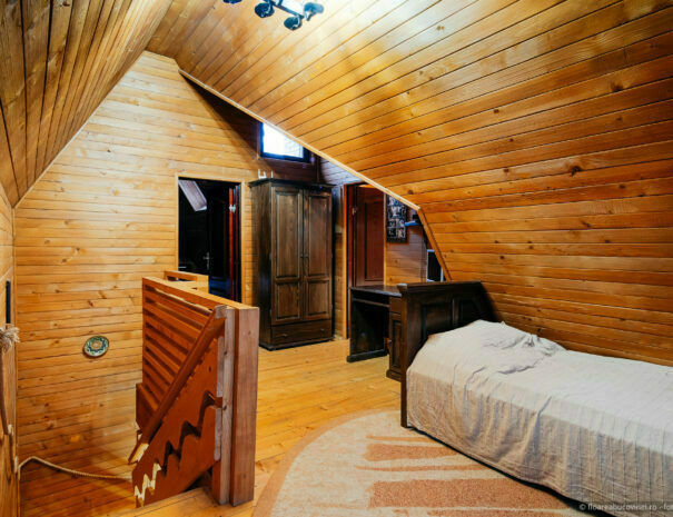 Cazare în Bucovina - Pensiunea Floarea Bucovinei