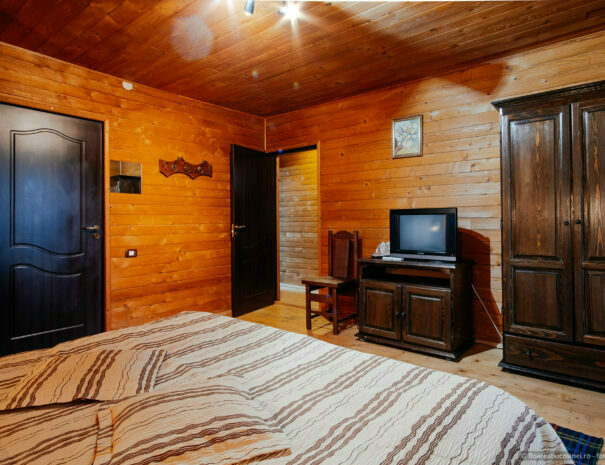 Cazare în Bucovina - Pensiunea Floarea Bucovinei