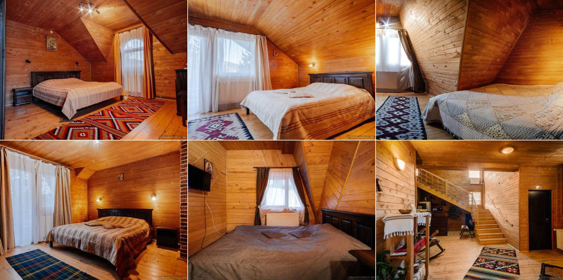 Camere Floarea Bucovinei